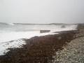 videos de Point Judith R.I. surf Pre TS Hanna