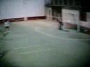 Tiro recto - Fútbol 5 Tiro recto - Fútbol 5