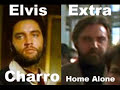 Elvis in 1977 vs Extra in Home Alone 1990