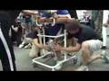 12 year old hit by a car learning to walk Help Patrick Walk