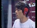 Ever OSL Ro8 Julyzerg vs TheRock - Game 1 - Andromeda P1of2