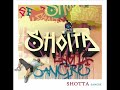 Shotta - Entre molinos y campos de olivo (con Lechowski)