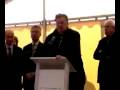 21.02.09 Georges Frêche Interpelle Le Préfet De L hérault Sur Le Dossier Du Dédoublement De L a9
