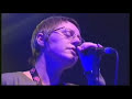 Massive Attack - Black Melt (Live - Bristol Academy 2005)