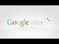  - What is Google Voice? 