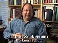Welcome to the Berkman Center on YouTube