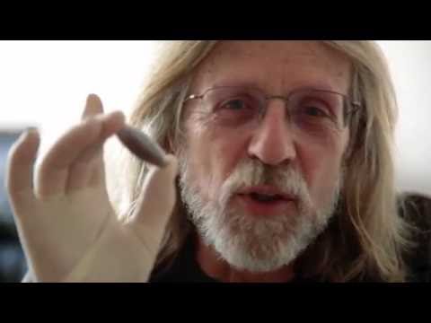 hash - Learn the origin of the elusive