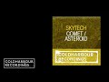 Skytech - Comet (Space Rockerz Remix) (CLHR089)