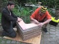 Gomi Style - DIY Cardboard Furniture Reuse Design Gomi Style - DIY Cardboard Furniture Reuse Design