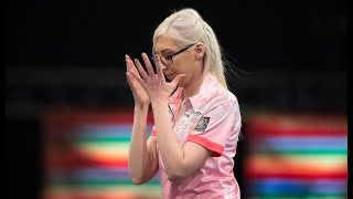 Peter Wright on win over Fallon Sherrock: “If it was my choice, I'd put her in the Premier League”