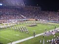 Purdue All-American Band Halftime Champs Bowl