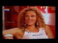 Elena & Shahla O. Interview bei FAB