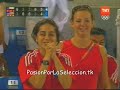 NICOLAS MASSU medalla de oro, emotivo triunfo del chileno