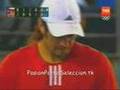 NICOLAS MASSU medalla de oro, emotivo triunfo del chileno