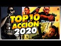 View 22 Recomendadas Peliculas De Accion 2020