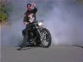Harley BurnOut Harley BurnOut
