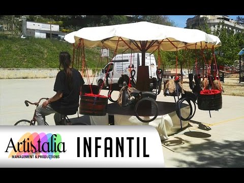 Infantil ( Artistalia )