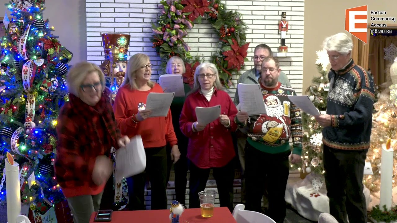 Jubilate Concert 12/09/22