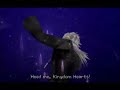 kh ultimate team up: keyblade masters vs  team xehanort