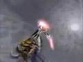 KH Ultimate Team-Up: Sora, Riku & Roxas vs. Team Xehanort