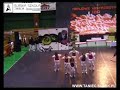 ERKA ze Śląskiej Szkoły Tańca na Mistrzostwach Polski Hip Hop Częstochowa 20086 formacja Polski - druga runda