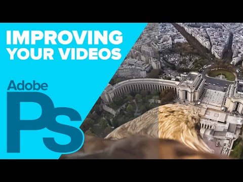 how to improve quality of video