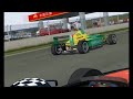 def-7 meets rFactor at www.brakesman.net def-7 meets rFactor at www.brakesman.net