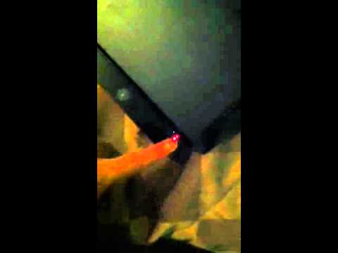 how to turn on ps3 when it wont turn on