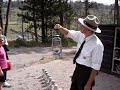 Jewel Cave Lantern Tour Jewel Cave Lantern Tour