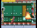 Mega man zero: phanteon core