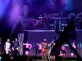 The Black Eyed Peas-My Humps-Glastonbury 2009-Jazz World Stage