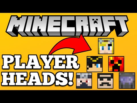 Minecraft Food Head Usernames Login Information Account Loginask