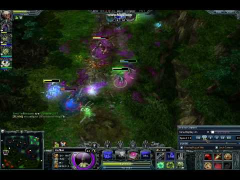 HON- clan tube8