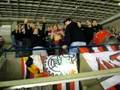 video Ultras Jesenice v...