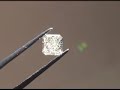 1.21 N VS1 Radiant Diamond