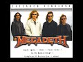 Megadeth - Extended Versions - Trust