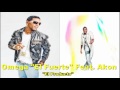 Akon El Producto Official Music Video and Lyrics