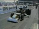 Scott Essmeier - Outlaw Fuel Altereds - Houston Raceway Park - AA/FA