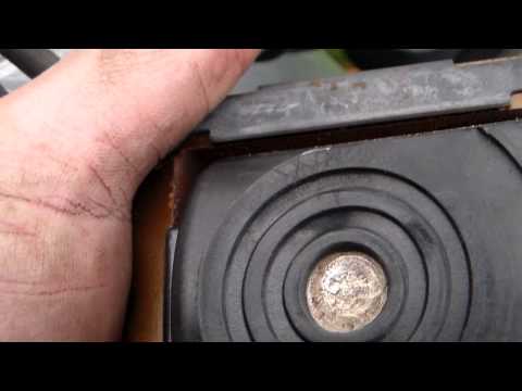 how to test a gm hei coil