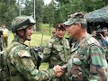 héroes colombianos