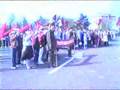 1. máj v Mariánských Lázních 1989 - část 1.