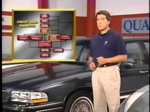 Buick – Electrical Diagnosis (1995)
