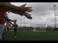 Rosario Central USA, ESPN 2012