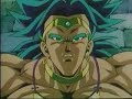 Broly - Down With The Sickness Broly - Down With The Sickness