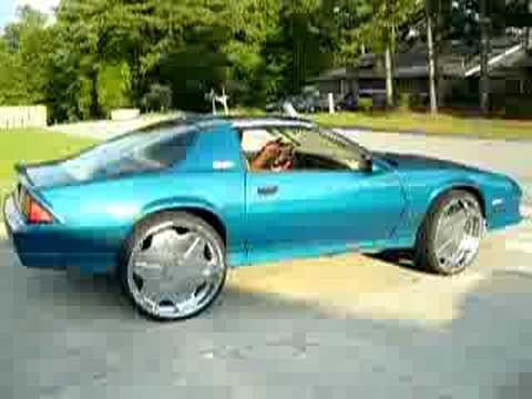 Maro on 6s HATERS WELCOME.