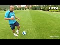 Los consejos de Roberto Carlos para tiros libres.mp4