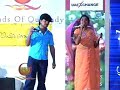 FOQ Vishu 2007 - Shafi Kollam & Sumi Duet FOQ Vishu 2007 - Shafi Kollam & Sumi Duet