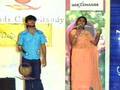 FOQ Vishu 2007 - Shafi Kollam & Sumi Duet