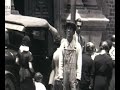 Fotos antiguas de la Ciudad de mexico
