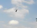 R/C Helicpter Action